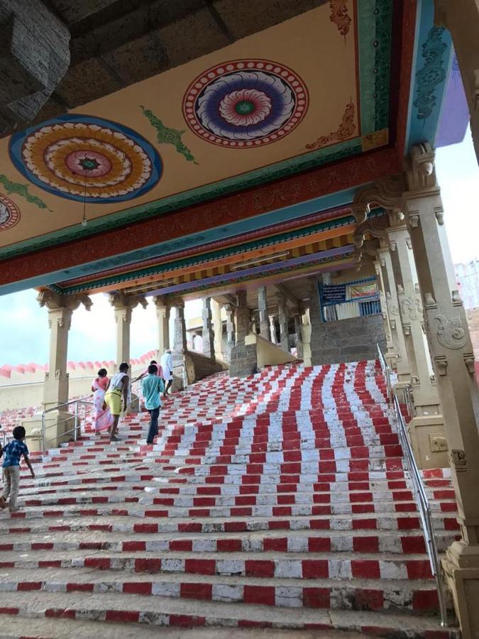 Chettinadu Mansion - An Authentic Heritage Palace Kanadukattan