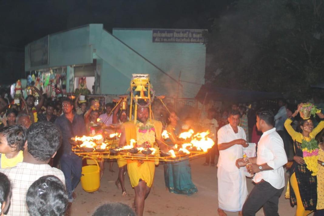 Chettinadu Mansion - An Authentic Heritage Palace Kanadukattan